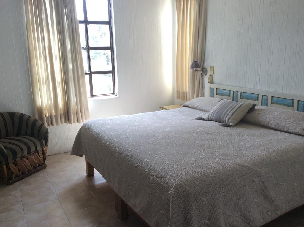 Hotel Villa De La Plata 瓜纳华托 外观 照片